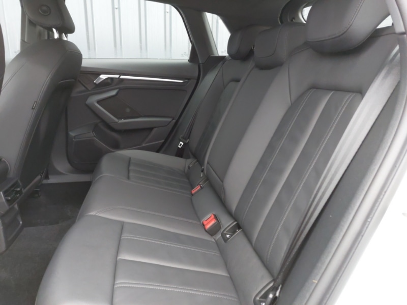 Used Audi A3 2022 for sale - 76478465: Photo 6