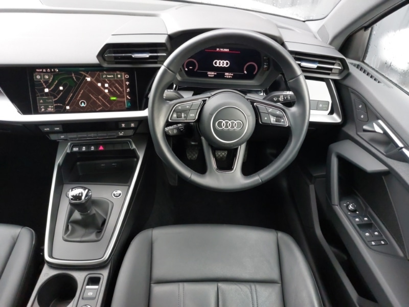 Used Audi A3 2022 for sale - 76478465: Photo 7