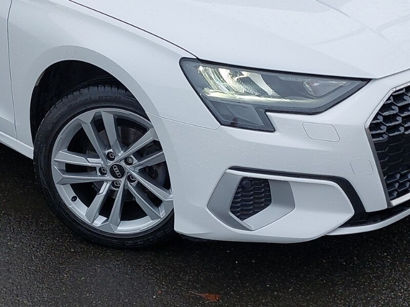 Used Audi A3 2022 for sale - 76478465: Photo 9