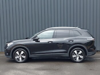 Used Volkswagen Tiguan 2024 for sale - 75894059: Photo