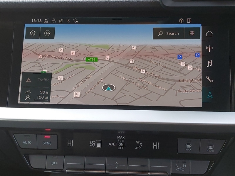 Used Audi A3 2021 for sale - 76897719: Photo 10