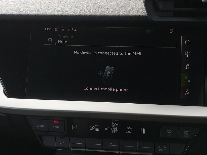 Used Audi A3 2021 for sale - 76897719: Photo 11