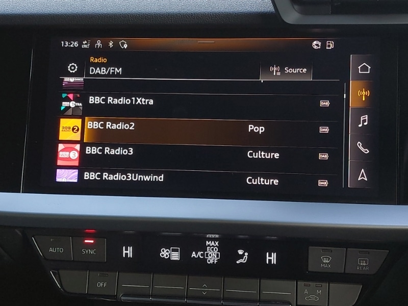 Used Audi A3 2021 for sale - 76897719: Photo 13