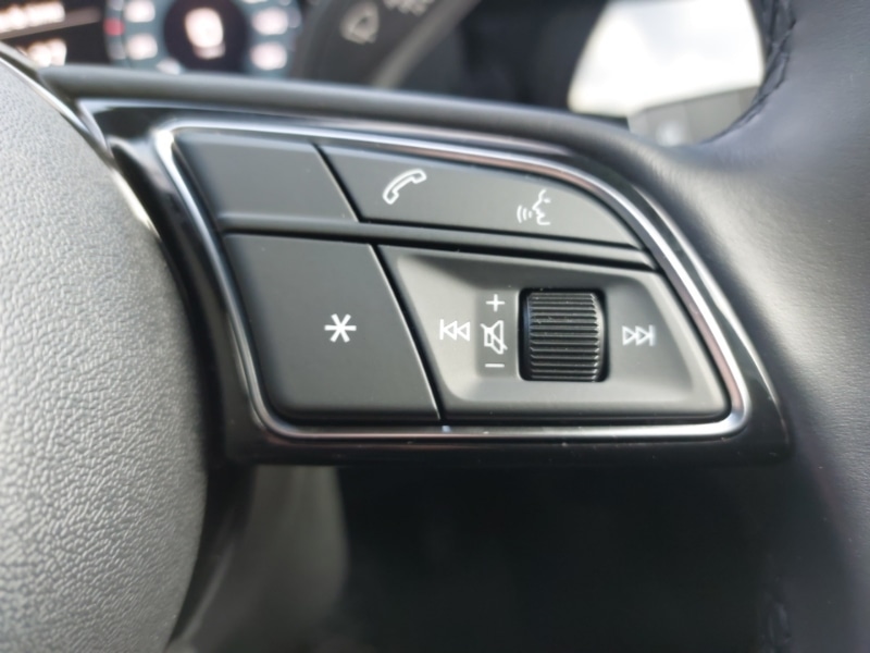 Used Audi A3 2021 for sale - 76897719: Photo 17