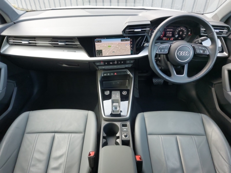 Used Audi A3 2021 for sale - 76897719: Photo 2