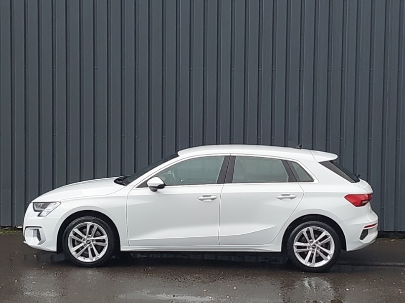 Used Audi A3 2021 for sale - 76897719: Photo 4