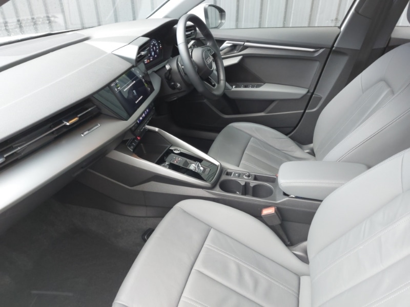 Used Audi A3 2021 for sale - 76897719: Photo 5