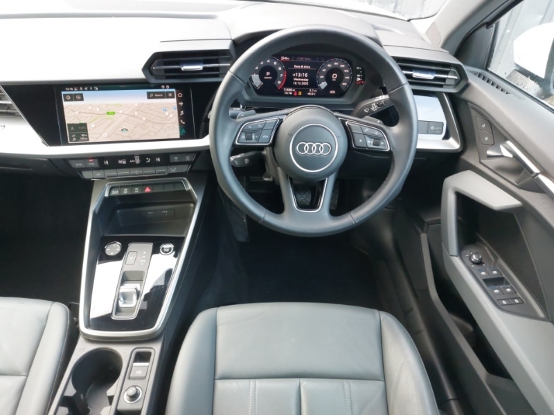 Used Audi A3 2021 for sale - 76897719: Photo 7