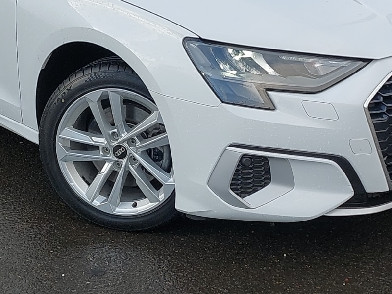 Used Audi A3 2021 for sale - 76897719: Photo 9