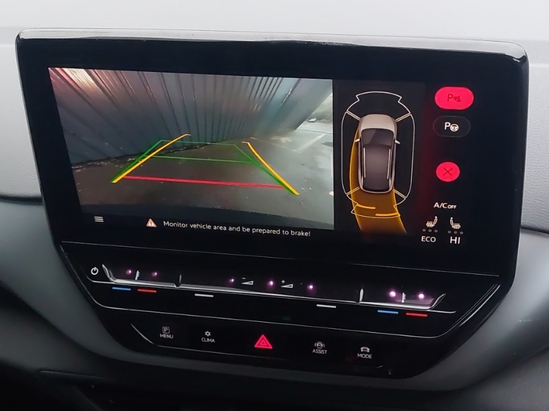 Used Volkswagen ID.4 2022 for sale - 76628864: Photo 11