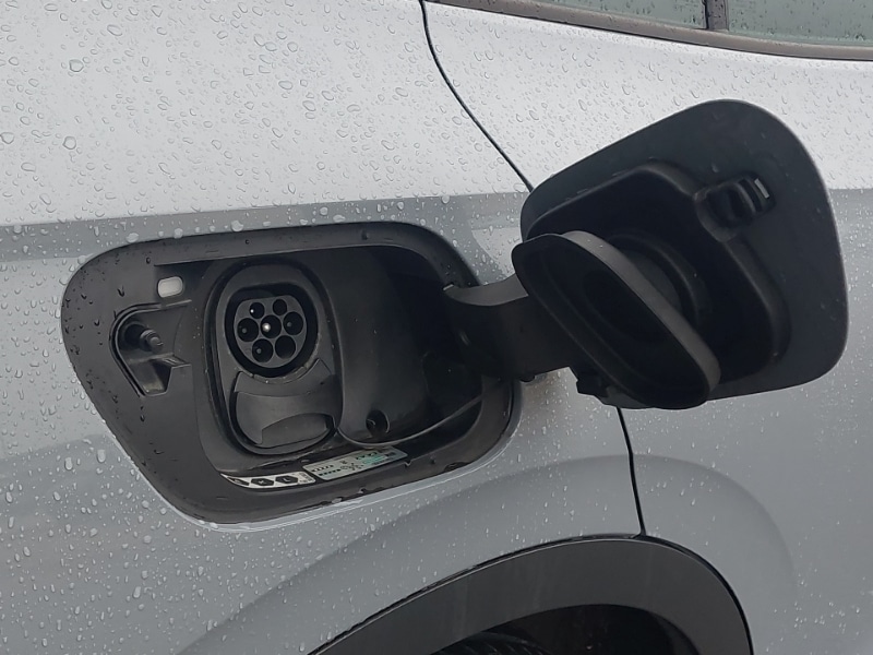 Used Volkswagen ID.4 2022 for sale - 76628864: Photo 13