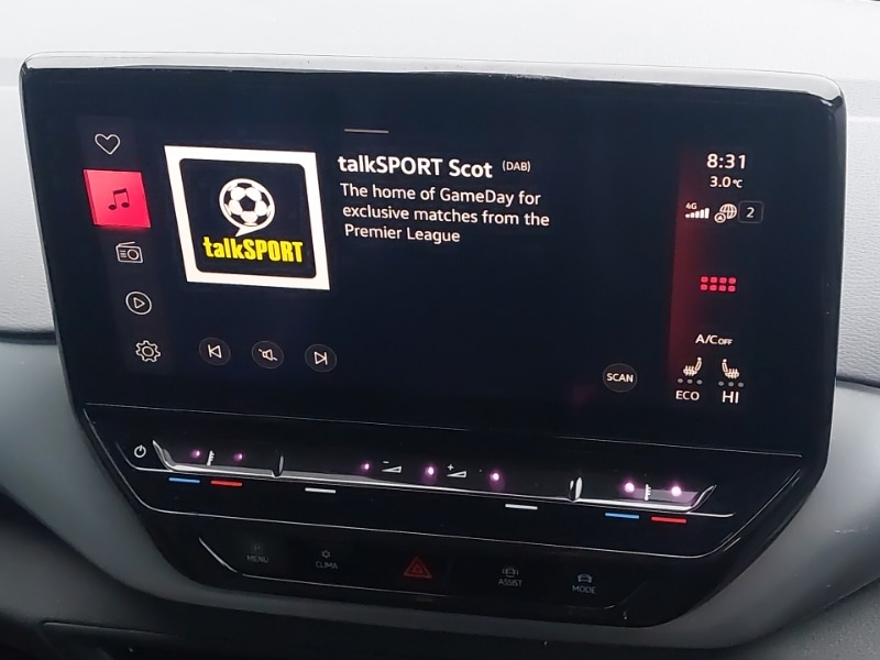 Used Volkswagen ID.4 2022 for sale - 76628864: Photo 14