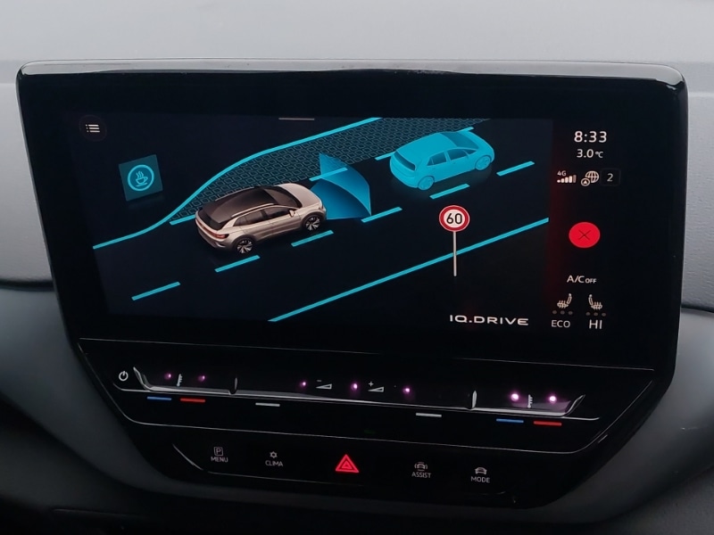 Used Volkswagen ID.4 2022 for sale - 76628864: Photo 16