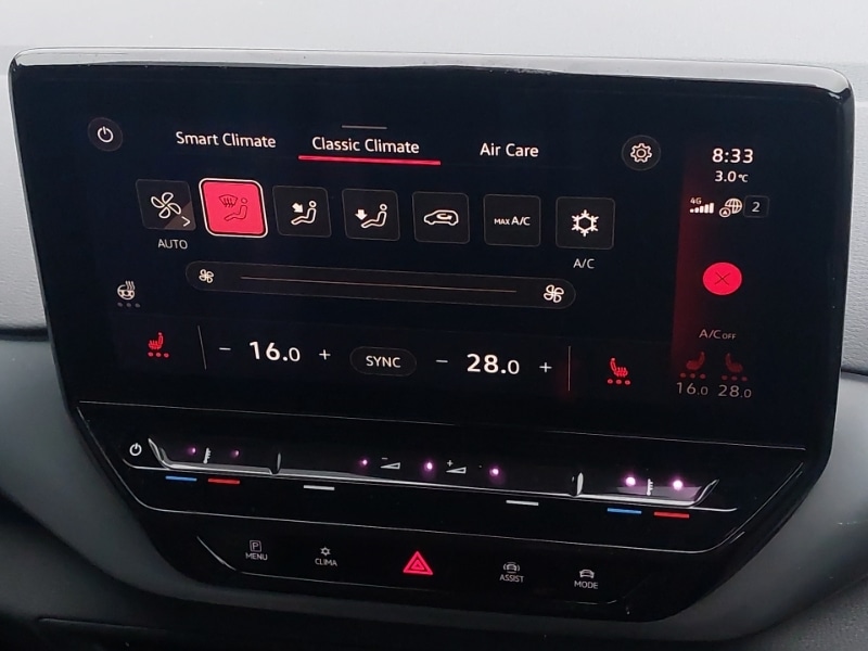 Used Volkswagen ID.4 2022 for sale - 76628864: Photo 17