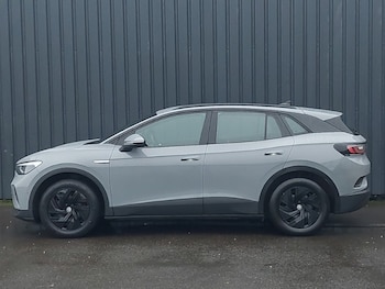 Used Volkswagen ID.4 2022 for sale - 76628864: Photo