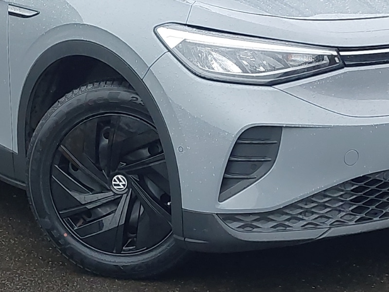 Used Volkswagen ID.4 2022 for sale - 76628864: Photo 9