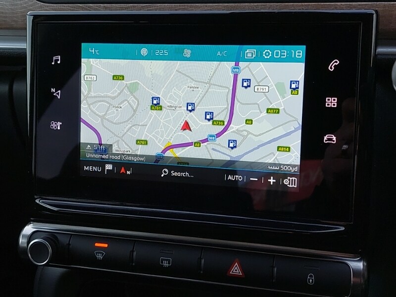 Used Citroen C3 2022 for sale - 77585233: Photo 10