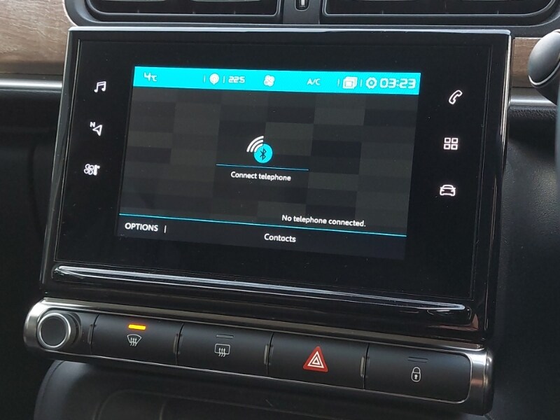 Used Citroen C3 2022 for sale - 77585233: Photo 13