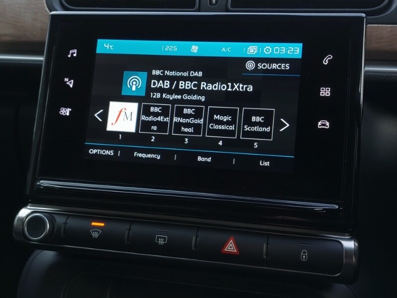 Used Citroen C3 2022 for sale - 77585233: Photo 14