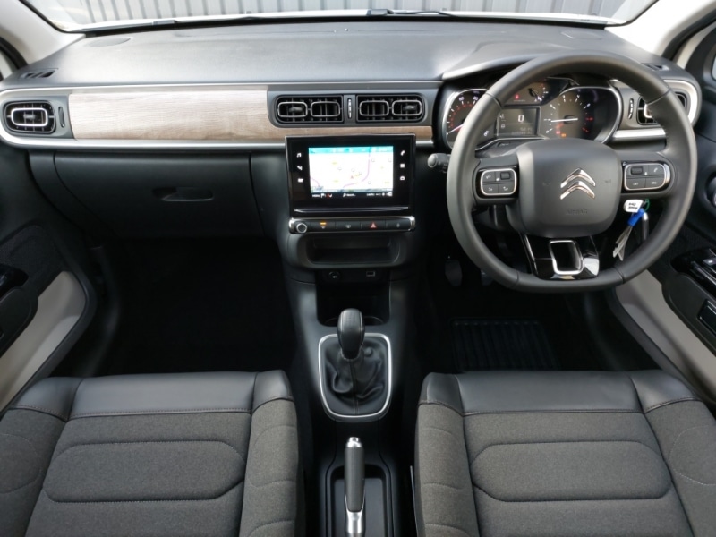 Used Citroen C3 2022 for sale - 77585233: Photo 2