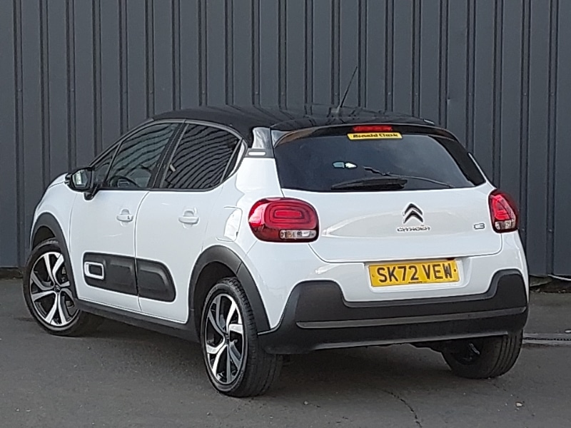 Used Citroen C3 2022 for sale - 77585233: Photo 3