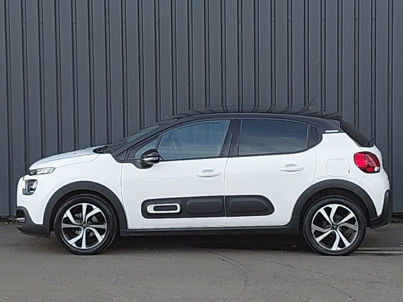 Used Citroen C3 2022 for sale - 77585233: Photo 4