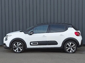 Used Citroen C3 2022 for sale - 77585233: Photo