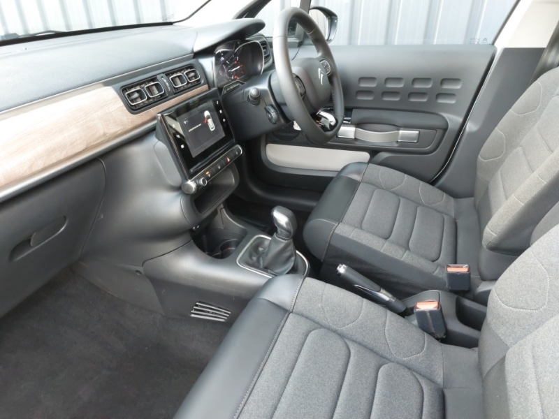 Used Citroen C3 2022 for sale - 77585233: Photo 5