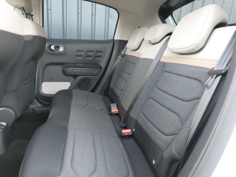 Used Citroen C3 2022 for sale - 77585233: Photo 6