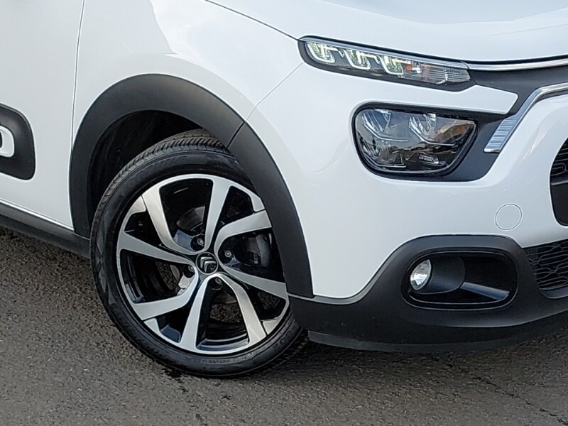 Used Citroen C3 2022 for sale - 77585233: Photo 9