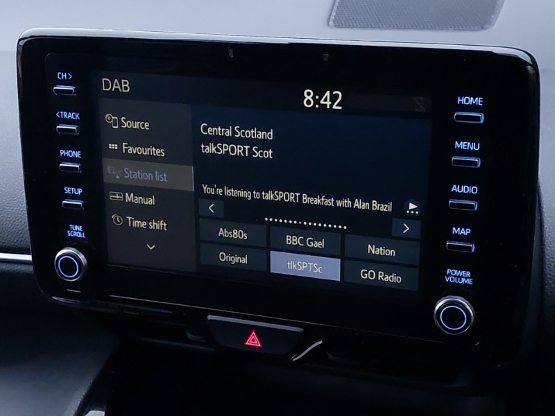 Used Toyota Yaris Cross 2022 for sale - 76721478: Photo 10