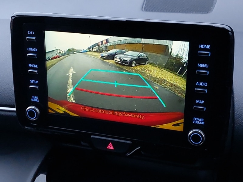 Used Toyota Yaris Cross 2022 for sale - 76721478: Photo 11