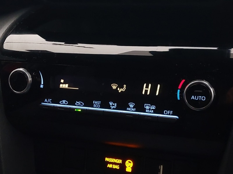 Used Toyota Yaris Cross 2022 for sale - 76721478: Photo 13