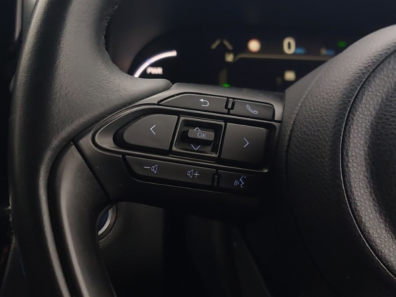 Used Toyota Yaris Cross 2022 for sale - 76721478: Photo 16