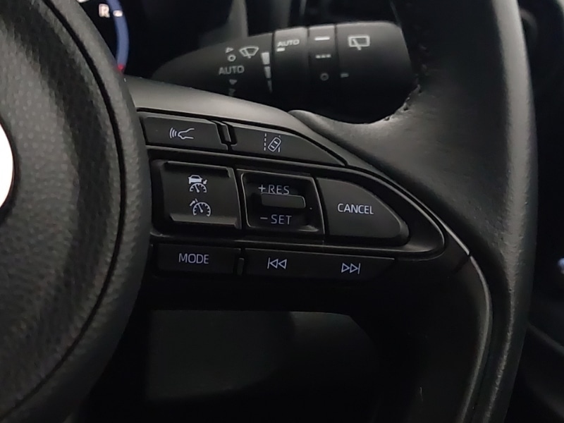 Used Toyota Yaris Cross 2022 for sale - 76721478: Photo 17