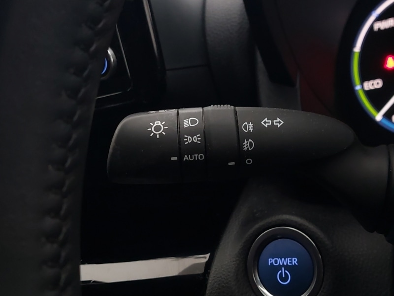 Used Toyota Yaris Cross 2022 for sale - 76721478: Photo 18