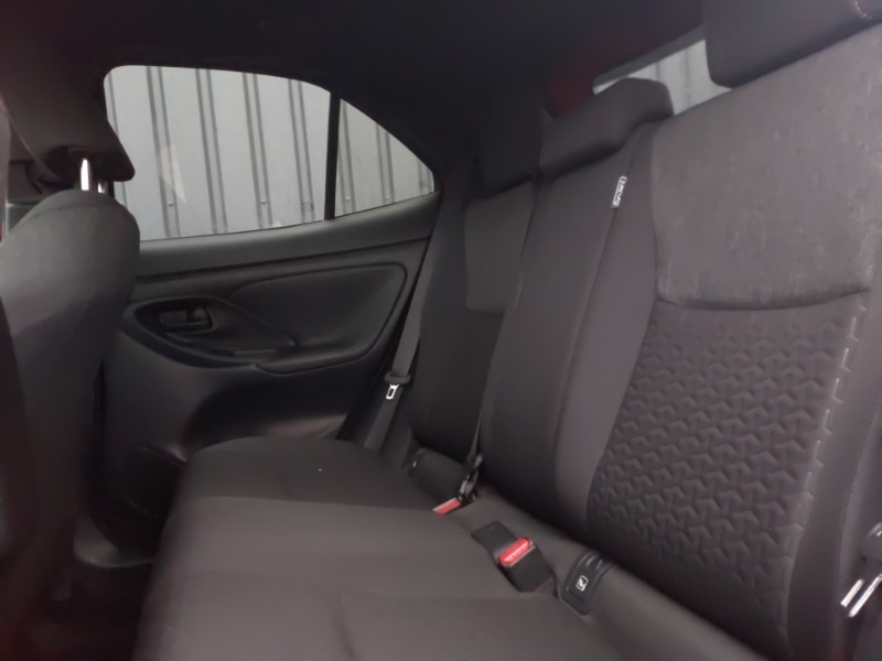 Used Toyota Yaris Cross 2022 for sale - 76721478: Photo 6