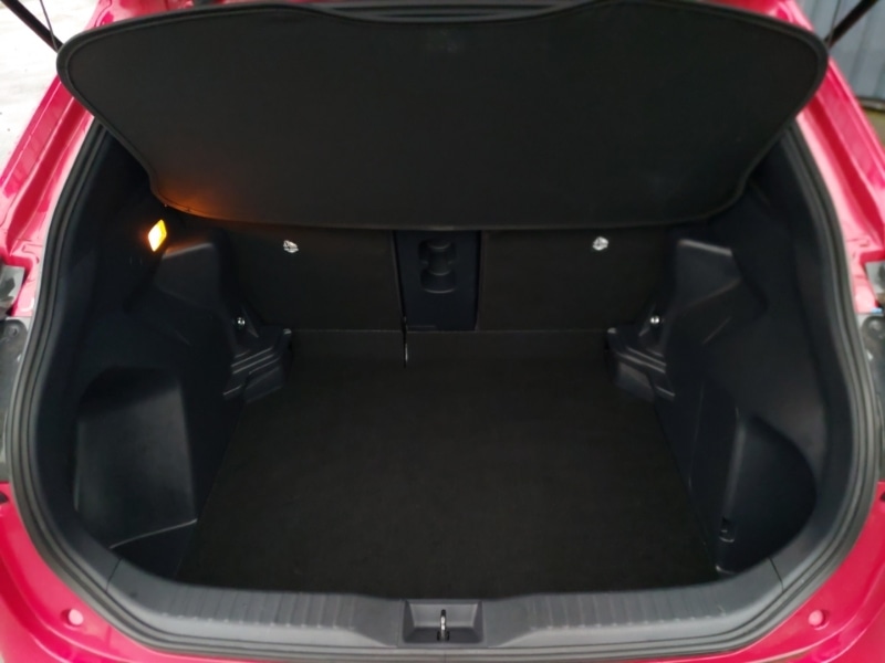 Used Toyota Yaris Cross 2022 for sale - 76721478: Photo 8