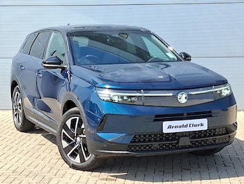 Used Vauxhall Grandland 2025 for sale - 79273897: Photo