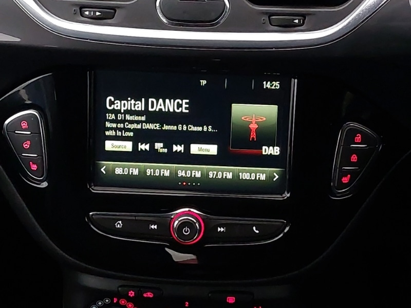 Used Vauxhall Corsa 2019 for sale - 76975087: Photo 10