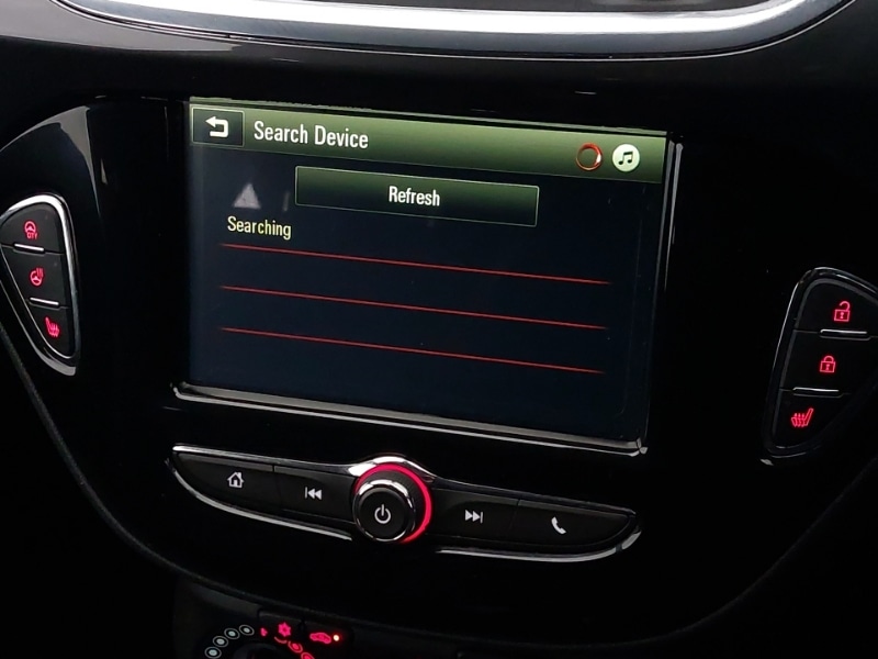 Used Vauxhall Corsa 2019 for sale - 76975087: Photo 11