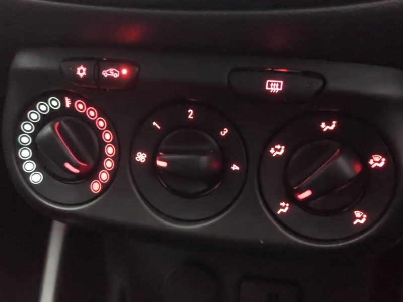 Used Vauxhall Corsa 2019 for sale - 76975087: Photo 15