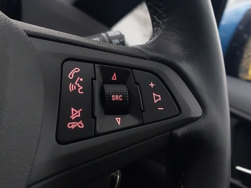 Used Vauxhall Corsa 2019 for sale - 76975087: Photo 17