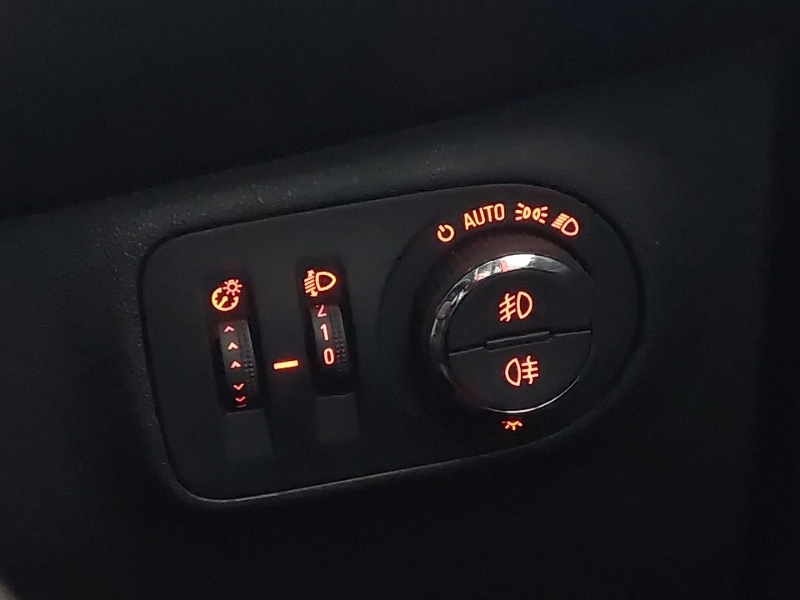 Used Vauxhall Corsa 2019 for sale - 76975087: Photo 19