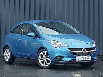 Used Vauxhall Corsa 2019 for sale - 76975087: Photo