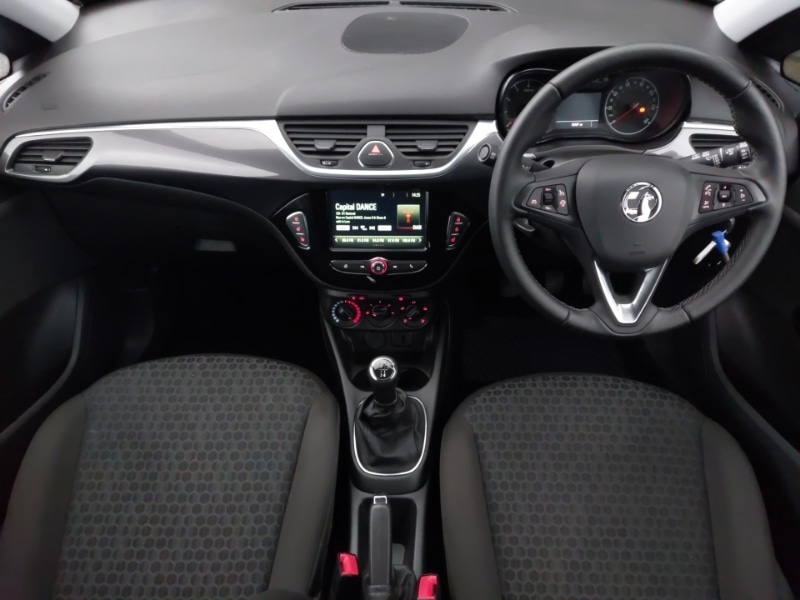 Used Vauxhall Corsa 2019 for sale - 76975087: Photo 2