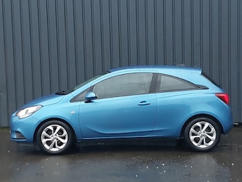 Used Vauxhall Corsa 2019 for sale - 76975087: Photo
