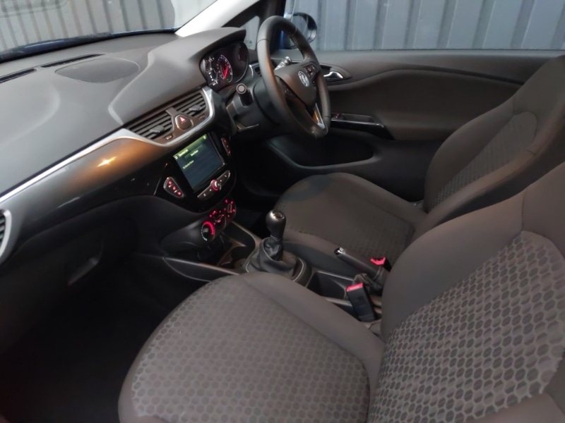 Used Vauxhall Corsa 2019 for sale - 76975087: Photo 5