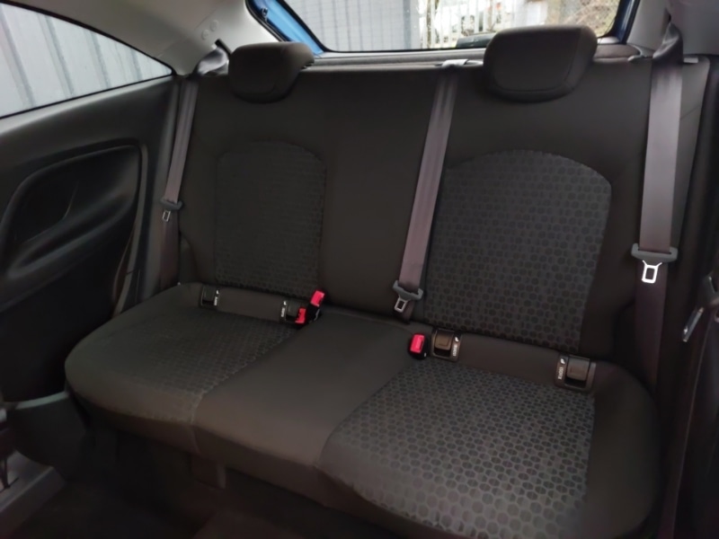 Used Vauxhall Corsa 2019 for sale - 76975087: Photo 6