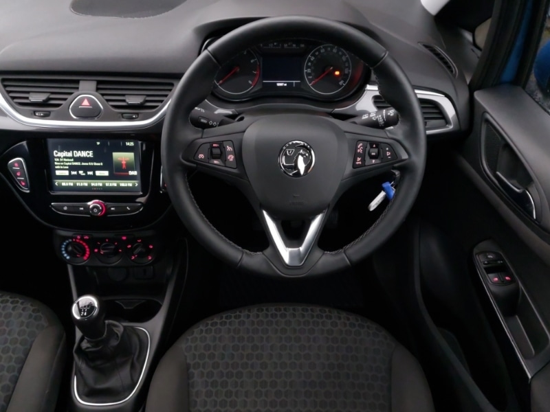 Used Vauxhall Corsa 2019 for sale - 76975087: Photo 7